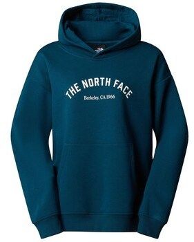Mikiny The North Face  Varsity Graphic