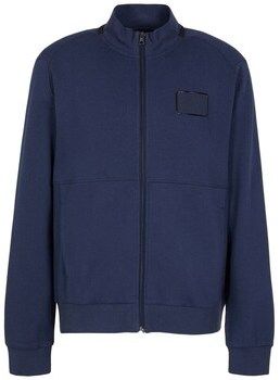 Mikiny Emporio Armani  Trening