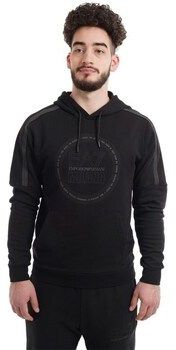 Mikiny Emporio Armani  3DPM65PJTKZ01200