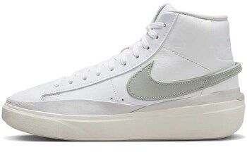Členkové tenisky Nike  Blazer Phantom Mid