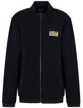 Mikiny Emporio Armani  Train Gold Label