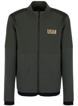 Mikiny Emporio Armani  Train Gold Label