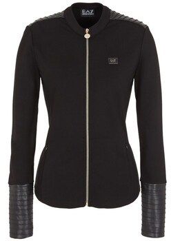 Mikiny Emporio Armani  Trening