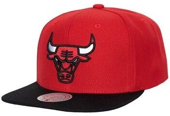 Šiltovky Mitchell And Ness  HHSS3264CBUYYPPPRDBK