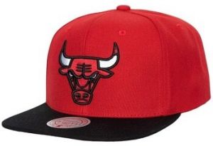 Šiltovky Mitchell And Ness  HHSS3264CBUYYPPPRDBK