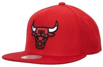 Šiltovky Mitchell And Ness  HHSS3256CBUYYPPPRED1