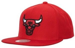 Šiltovky Mitchell And Ness  HHSS3256CBUYYPPPRED1