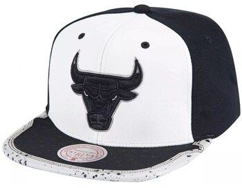 Šiltovky Mitchell And Ness  6HSSMM19226CBUWHBK