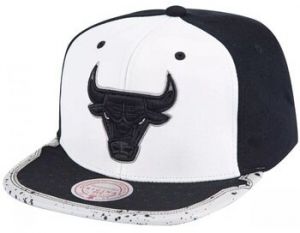 Šiltovky Mitchell And Ness  6HSSMM19226CBUWHBK