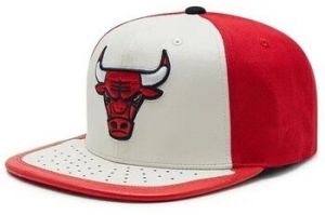 Šiltovky Mitchell And Ness  6HSSMM19224CBUWHRD