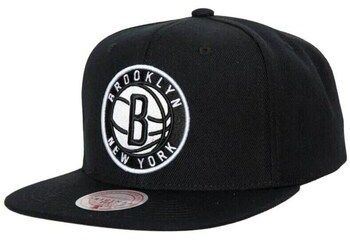 Šiltovky Mitchell And Ness  HHSS3256BNEYYPPPBLCK