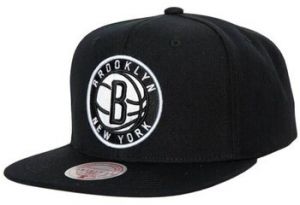Šiltovky Mitchell And Ness  HHSS3256BNEYYPPPBLCK