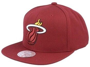 Šiltovky Mitchell And Ness  HHSS3256MHEYYPPPMARO