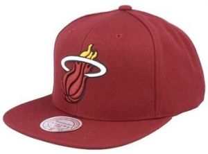 Šiltovky Mitchell And Ness  HHSS3256MHEYYPPPMARO