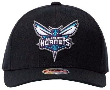 Šiltovky Mitchell And Ness  HHSSINTL102CHOYYPPPBLCK