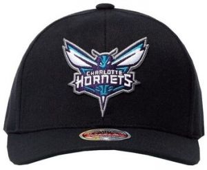 Šiltovky Mitchell And Ness  HHSSINTL102CHOYYPPPBLCK