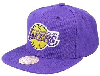 Šiltovky Mitchell And Ness  HHSS3256LALYYPPPPURP