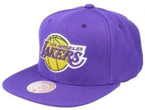 Šiltovky Mitchell And Ness  HHSS3256LALYYPPPPURP
