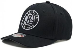 Šiltovky Mitchell And Ness  HHSS3257BNEYYPPPBLCK
