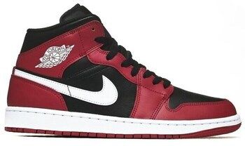 Basketbalová obuv Nike  Air Jordan 1 Mid