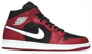 Basketbalová obuv Nike  Air Jordan 1 Mid