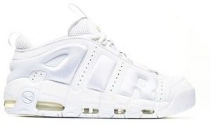 Nízke tenisky Nike  Air More Uptempo Low