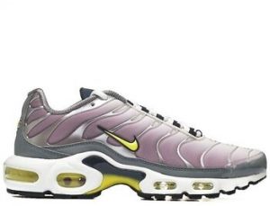 Nízke tenisky Nike  W Air Max Plus