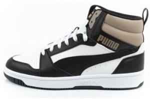 Polokozačky Puma  Rebound V6