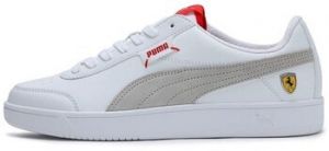 Nízke tenisky Puma  Sneaker Ferrari Race Court Legend