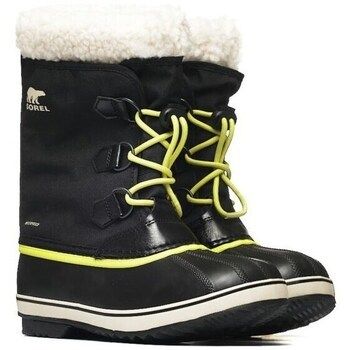 Obuv do snehu Sorel  Yoot Pac Nylon Wp