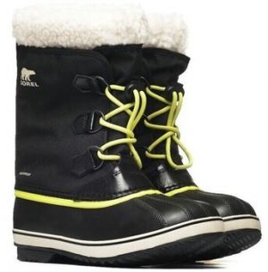 Obuv do snehu Sorel  Yoot Pac Nylon Wp
