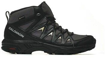 Turistická obuv Salomon  X Braze Mid Gtx