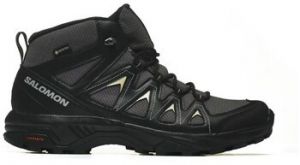 Turistická obuv Salomon  X Braze Mid Gtx