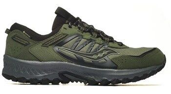 Nízke tenisky Saucony  Grid Peak