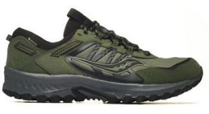 Nízke tenisky Saucony  Grid Peak