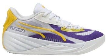 Basketbalová obuv Puma  All-pro La