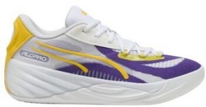 Basketbalová obuv Puma  All-pro La