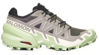 Bežecká a trailová obuv Salomon  Speedcross 6 W
