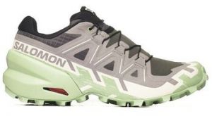 Bežecká a trailová obuv Salomon  Speedcross 6 W