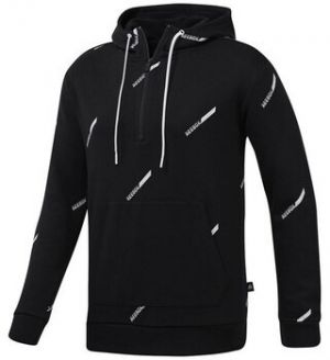 Mikiny Reebok Sport  Myt Fleece Hoodie
