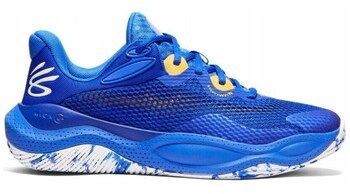 Nízke tenisky Under Armour  Curry Splash