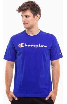 Tričká s krátkym rukávom Champion  Ss Tee
