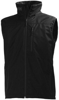 Vesty bez rukávov/Cardigany Helly Hansen  Crew Vest