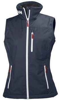 Vesty bez rukávov/Cardigany Helly Hansen  W Crew Vest