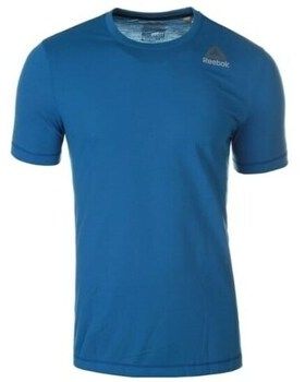 Tričká s krátkym rukávom Reebok Sport  Supremium Workout