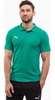 Tričká s krátkym rukávom Puma  Team Goal Casuals