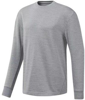 Tričká s krátkym rukávom Reebok Sport  DU8282