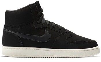Polokozačky Nike  Wmns Ebernon Mid Se