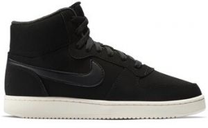 Polokozačky Nike  Wmns Ebernon Mid Se