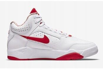 Polokozačky Nike  Air Flight Lite Mid